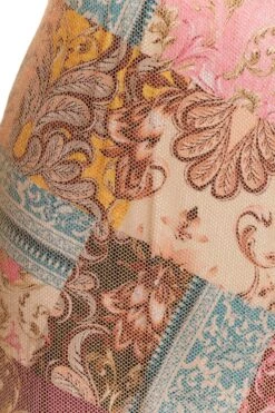 Chloe Dress -Active Swimwear Shop Merzin Chloe Dress 11573 5