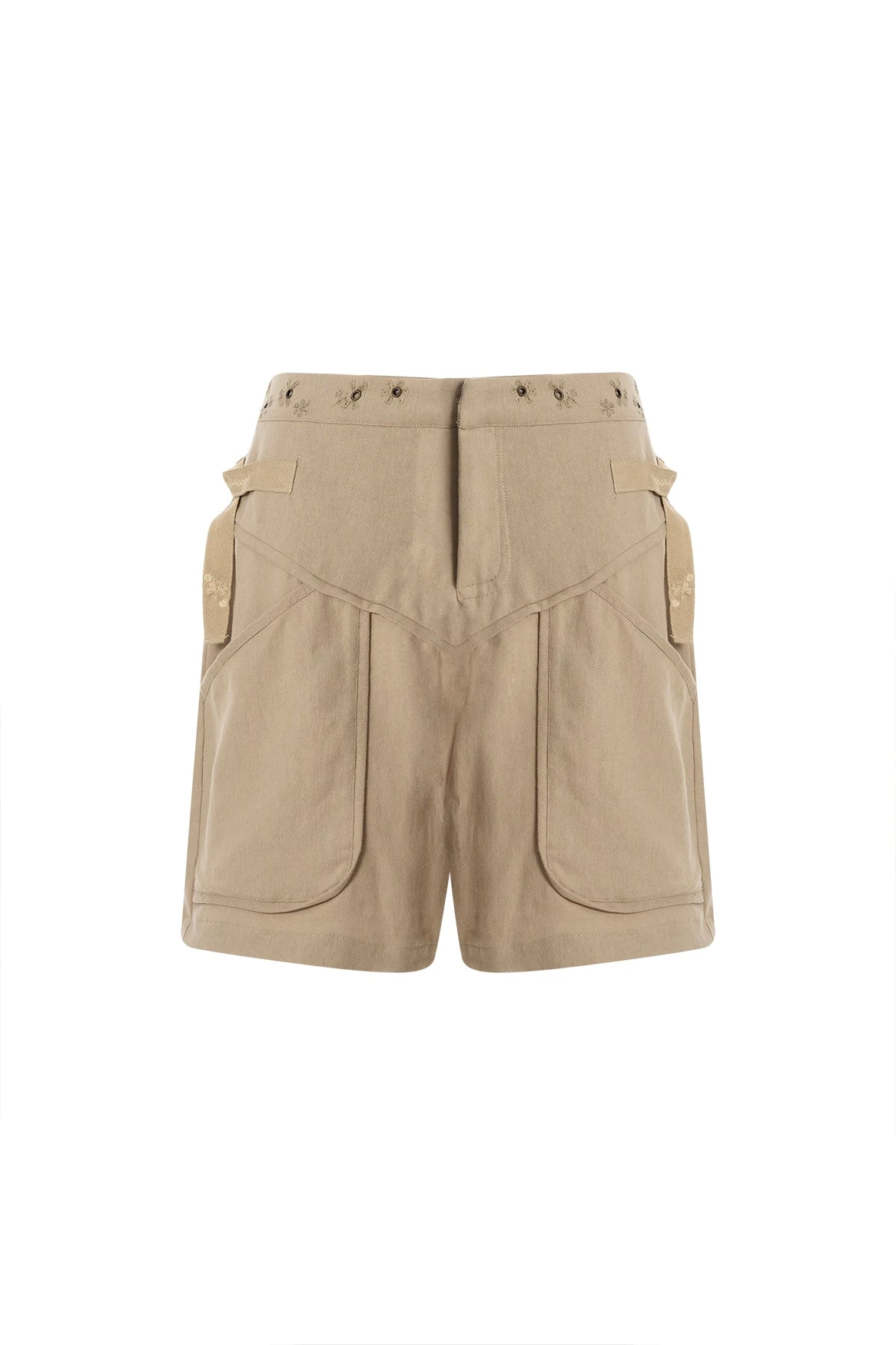 Joan Shorts 2 Joan Shorts - Image 2