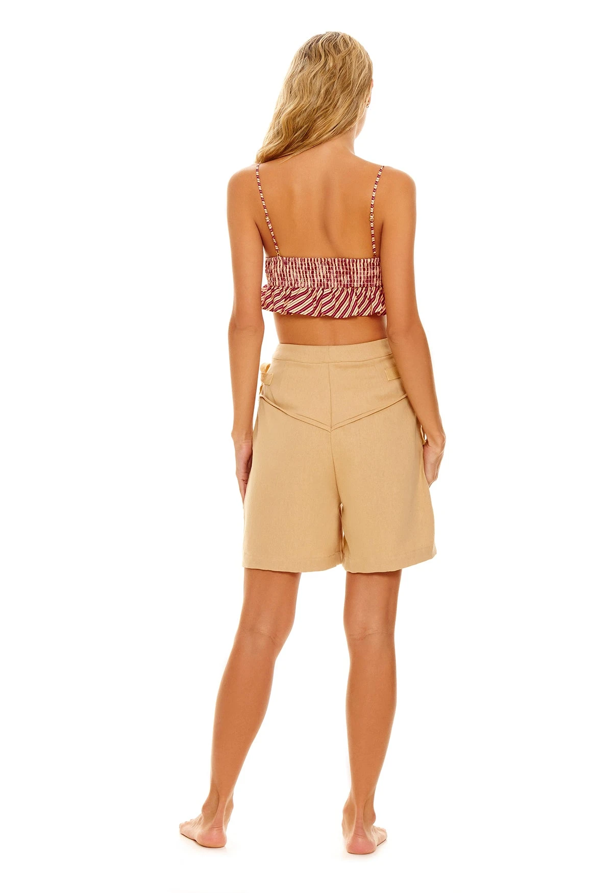 Joan Shorts 1 Joan Shorts