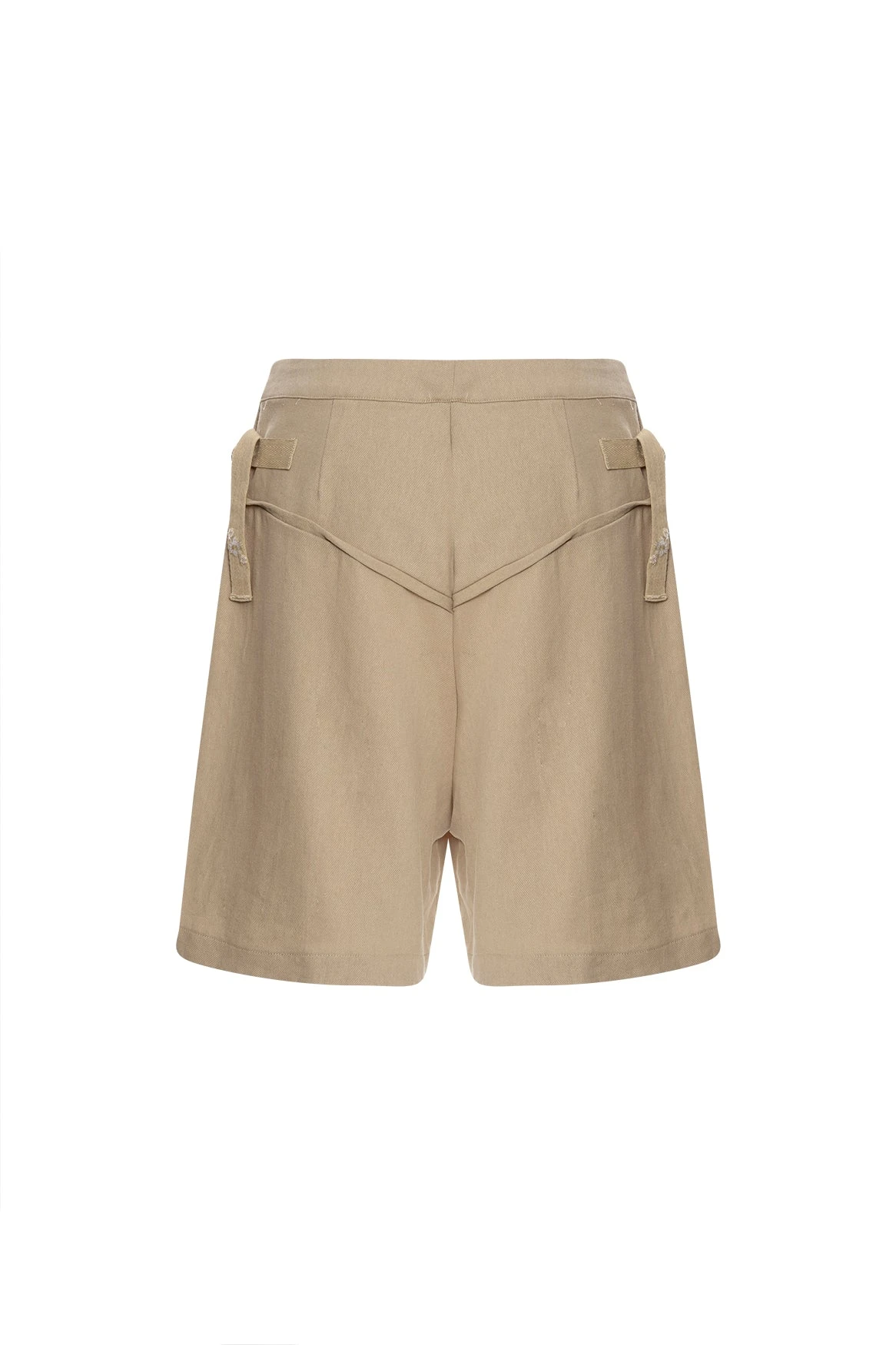 Joan Shorts 4 Joan Shorts - Image 4