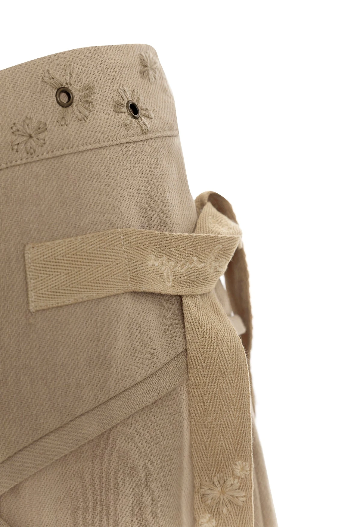 Joan Shorts 5 Joan Shorts - Image 5