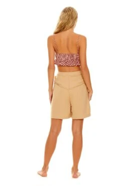 Mae Crop Top -Active Swimwear Shop Merzin Mae Crop Top 11575 3