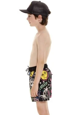 Boris Kids Cap -Active Swimwear Shop Naif Boris Kids Cap 12344 3