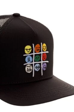 Boris Kids Cap -Active Swimwear Shop Naif Boris Kids Cap 12344 6