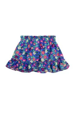 Cara Kids Skirt -Active Swimwear Shop Naif Cara Kids Skirt 12333 4