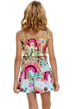 Gisele Kids Crop Top -Active Swimwear Shop Naif Gisele Kids Crop top 12335 3