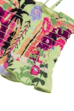 Gisele Kids Crop Top -Active Swimwear Shop Naif Gisele Kids Crop top 12335 6