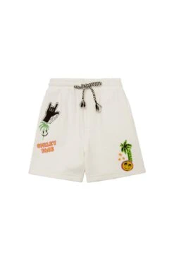 Greg Kids Shorts -Active Swimwear Shop Naif Greg Kids Shorts 12340 2