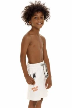 Greg Kids Shorts -Active Swimwear Shop Naif Greg Kids Shorts 12340 5