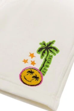 Greg Kids Shorts -Active Swimwear Shop Naif Greg Kids Shorts 12340 7