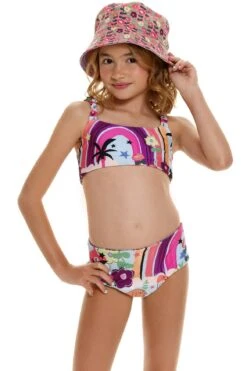 Shay Kids Hat -Active Swimwear Shop Naif Shay Kids Hat 12343 3