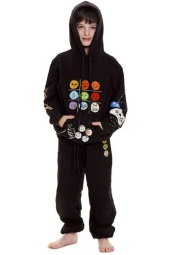 Tara Kids Jogger -Active Swimwear Shop Naif Tara Kids Jogger 12338 5