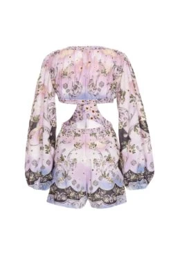 Breeze Romper 9 Breeze Romper -Active Swimwear Shop Numen Breeze Romper 12285 4