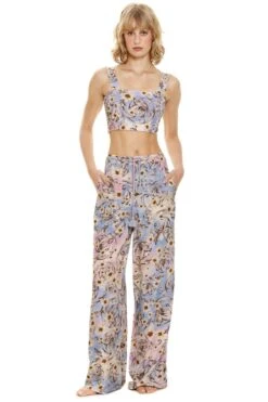 Caroline Pants -Active Swimwear Shop Numen Caroline Pants 12289 3