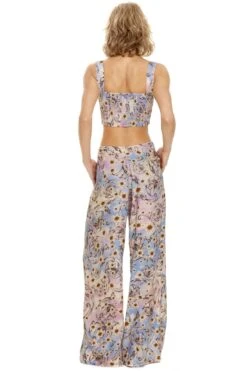 Leah Crop Top -Active Swimwear Shop Numen Leah Crop Top 12288 3