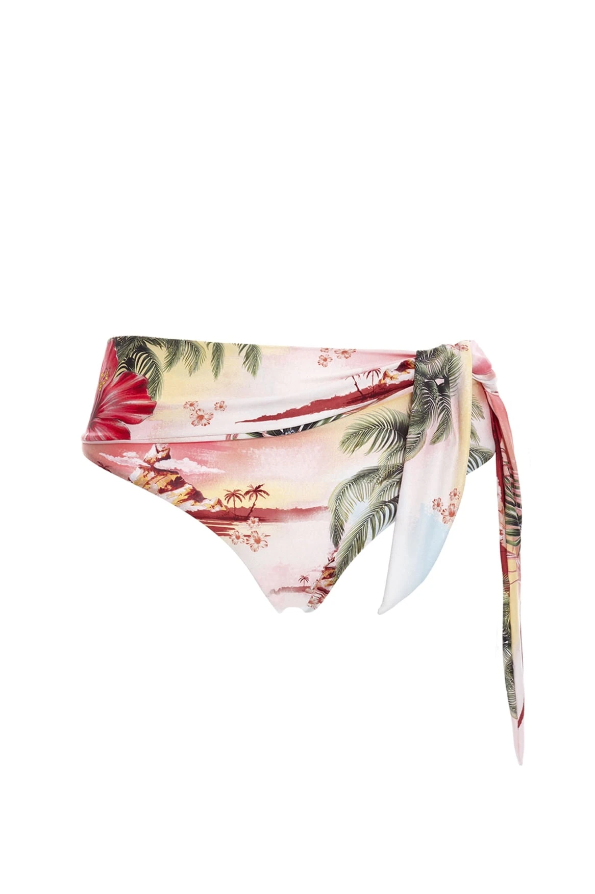 Perla Bikini Bottom 2 Perla Bikini Bottom - Image 2