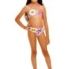 Normi Kids' Bikini Set