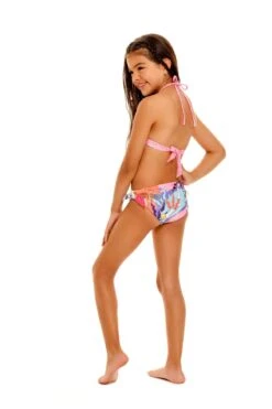Normi Kids' Bikini Set -Active Swimwear Shop Plash Kids Bikini Set Normi 13693 2
