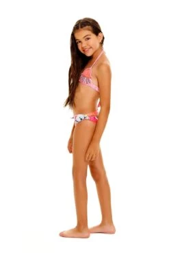 Normi Kids' Bikini Set -Active Swimwear Shop Plash Kids Bikini Set Normi 13693 5