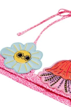 Normi Kids' Bikini Set -Active Swimwear Shop Plash Kids Bikini Set Normi 13693 6