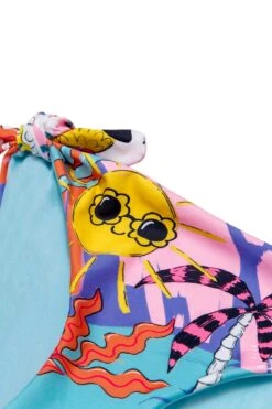 Normi Kids' Bikini Set -Active Swimwear Shop Plash Kids Bikini Set Normi 13693 7