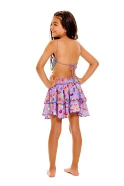 Kavi Kids' Skirt