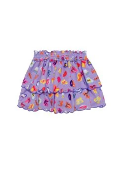 Kavi Kids' Skirt -Active Swimwear Shop Plash Kids Skirt Kavi 13704 4