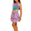 Hanna Kids' Crop Top