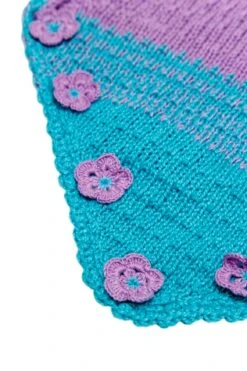 Hanna Kids' Crop Top -Active Swimwear Shop Plash Kids Top Hanna 13703 6