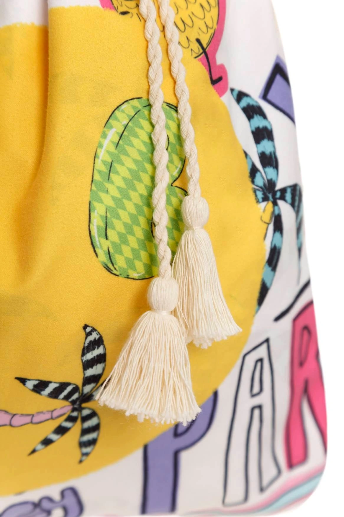 Alec Kids' Towel & Bag 7 Alec Kids' Towel & Bag - Image 7