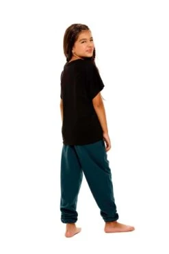 Dave Kids' T-shirt -Active Swimwear Shop Plash Kids Tshirt Dave 13705 3