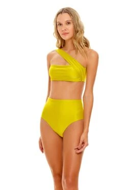 Alicia Sustainable Bikini Bottom -Active Swimwear Shop Praia Alicia Bikini Bottom 11200 3