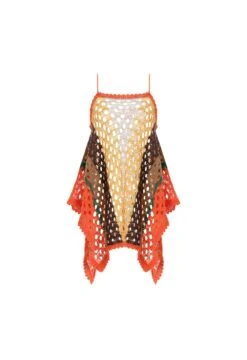 Caicos Tunic Cover Up -Active Swimwear Shop Praia Caicos Tunic Cover Up 11164 2