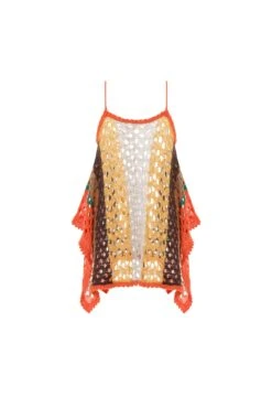 Caicos Tunic Cover Up -Active Swimwear Shop Praia Caicos Tunic Cover Up 11164 4