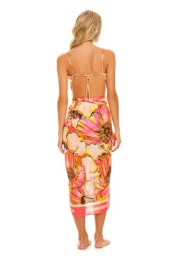 Cailin Crop Top -Active Swimwear Shop Praia Cailin Crop Top 11168 3