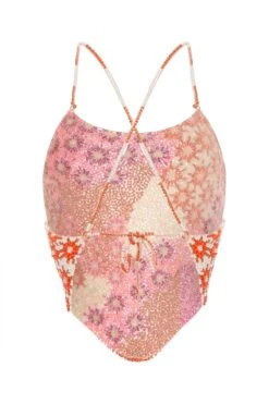 Cailin Crop Top -Active Swimwear Shop Praia Cailin Crop Top 11168 4