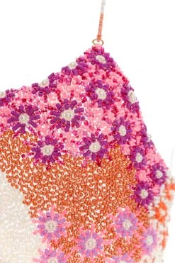 Cailin Crop Top -Active Swimwear Shop Praia Cailin Crop Top 11168 6