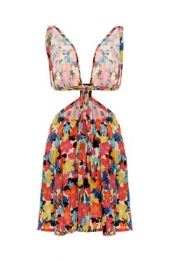 Gillian Dress 8 Gillian Dress -Active Swimwear Shop Praia Gillian Dress 11165 4