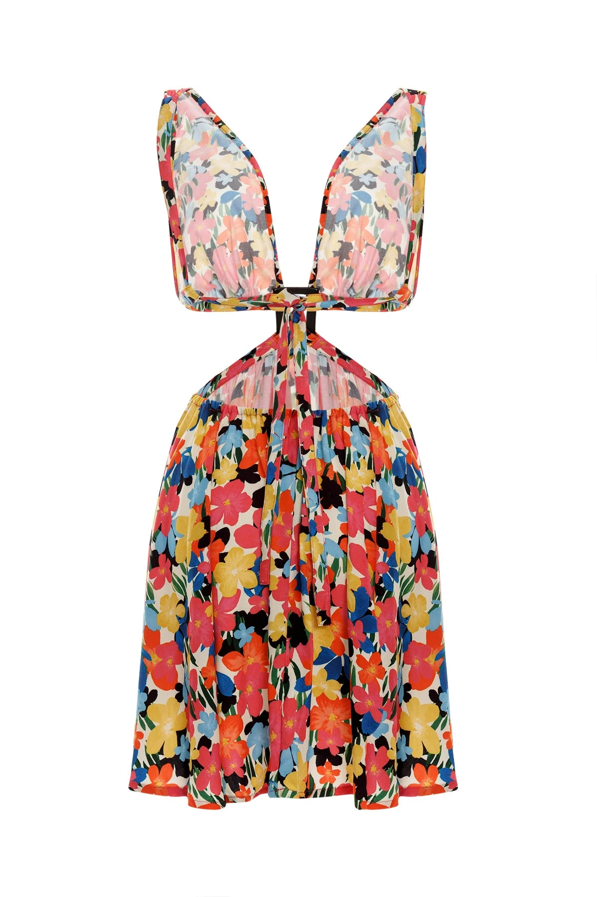 Gillian Dress 4 Gillian Dress - Image 4