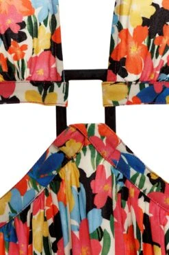 Gillian Dress 9 Gillian Dress -Active Swimwear Shop Praia Gillian Dress 11165 5