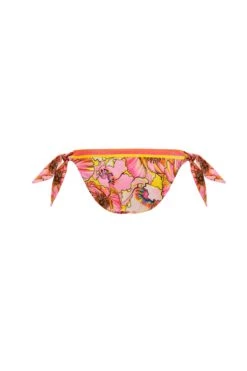 Haim Reversible Bikini Bottom -Active Swimwear Shop Praia Haim Bikini Bottom 11159 4