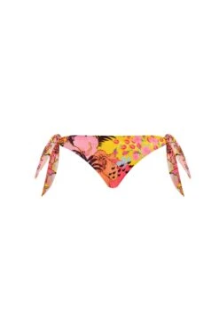 Haim Reversible Bikini Bottom -Active Swimwear Shop Praia Haim Bikini Bottom 11159 6