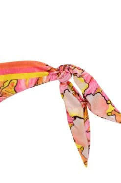 Haim Reversible Bikini Bottom -Active Swimwear Shop Praia Haim Bikini Bottom 11159 7