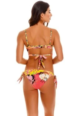 Nechi Sustainable Bikini Top -Active Swimwear Shop Praia Nechi Bikini Top 11158 3