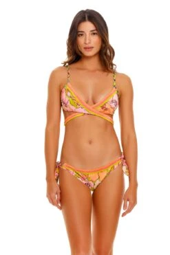 Nechi Sustainable Bikini Top