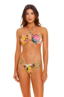 Sophia Bikini Bottom -Active Swimwear Shop Praia Sophia Bikini Bottom 11157 3