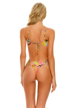 Sophia Bikini Bottom -Active Swimwear Shop Praia Sophia Bikini Bottom 11157 5