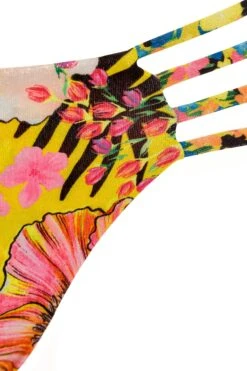 Sophia Bikini Bottom -Active Swimwear Shop Praia Sophia Bikini Bottom 11157 6