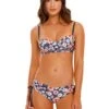 Ross Lauren Bikini Top