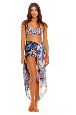 Ross Lauren Bikini Top -Active Swimwear Shop Ross Lauren Bikini Top 11096 5